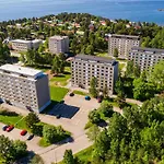 Apartment Borg Dyyni Pori