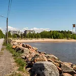 Borg Dyyni Apartment Pori