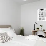 Apartment Borg Dyyni *