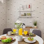 Borg Dyyni Apartment Pori
