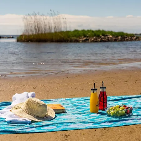 Borg Dyyni Apartamento *