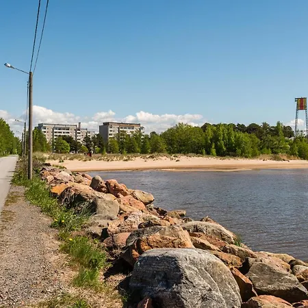 Borg Dyyni Appartement Pori