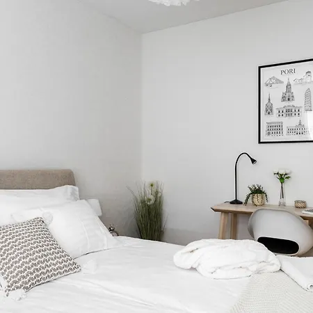 Apartamento Borg Dyyni *