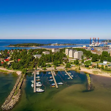 Borg Dyyni Apartamento