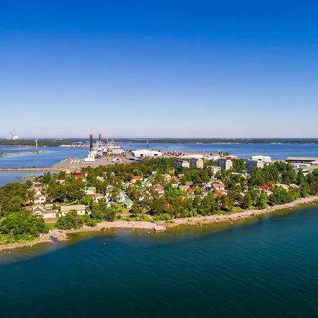 Borg Dyyni Apartamento *