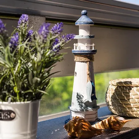 Apartamento Borg Dyyni Pori