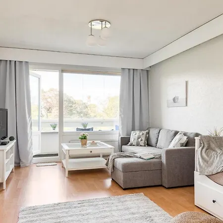 Borg Dyyni Apartamento