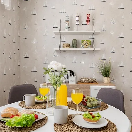 Borg Dyyni Apartamento Pori